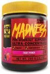 MUTANT - Madness - Ultra-concentrated Pre-workout - 225 G