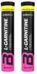 Biotech Usa - L-CARNITINE 500 MG PEZSGŐTABLETTA - 2 X 20 TABLETTA
