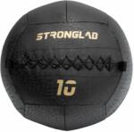 Stronglab Fitness Stronglab - Functional Training Wall Ball - Medicinlabda Funkcionális Edzéshez - 10 Kg