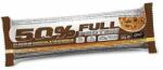 QNT - 50% Full Protein Bar - High Protein Bar - 50 G