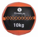 SVELTUS - Wall Ball - Medicinlabda - 10 Kg