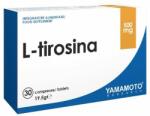 Yamamoto Research - L-tyrosine 500 Mg - 30 Tabletta