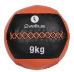 SVELTUS - Wall Ball - Medicinlabda - 9 Kg