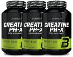 BioTechUSA - CREATINE PH-X - 3 x 210 KAPSZULA