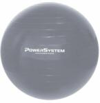Power System - Fitball Ps 4011 - Gimnasztikai Labda - 55 Cm, Szürke