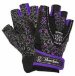 Power System - Gloves-classy-purple Ps 2910 - Női Edzőkesztyű Lila