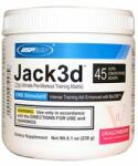 USP LABS - Jack3d - Cns Stimulant - The Ultimate Pre-workout Training Matrix - 248 G