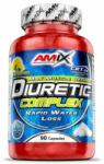 Amix Nutrition - Diuretic Complex - Gyors Hatású Vízhajtó Formula - 90 Kapszula