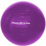 Power System - Fitball Ps 4013 - Gimnasztikai Labda - 75 Cm, Lila