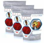 COLLANGO - BASIC COLLAGEN - 3 x 300 G