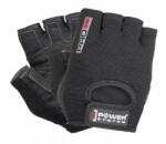 Power System - Gloves Pro Grip-black Ps 2250 - Fitness Kesztyű Fekete