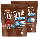 Mars M&m's - Protein Powder - Fehérjepor - 2x875g