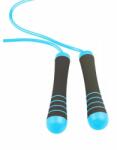 Power System - Weighted Jump Rope-blue Ps 4031 - Fitness Ugálókötél Kék