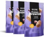 Scitec Nutrition - PROTEIN BROWNIE - CSOKOLÁDÉ - 3 x 600 G