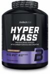 BioTechUSA - HYPER MASS - PROTEIN CARB FUSION - 4000 G