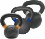 Power Systems - Extreme Strength Kettlebell - Haladó Szett - 8-12-16 Kg