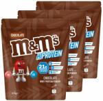 Mars M&m's - Protein Powder - Fehérjepor - 3x875g