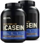 Optimum Nutrition - 100% Gold Standard Casein - 2 X 1820 G