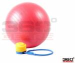 360GEARS - Fitball - Gimnasztikai Labda - 55 Cm