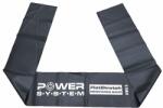 Power System - FLAT STRETCH RESISTANCE BAND PS 4123 - LEVEL 3 - GUMISZALAG 150 x 15 CM, NEHÉZ