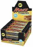 Mars Protein MARS - HIGH PROTEIN BAR - SALTED CARAMEL - FEHÉRJESZELET - 12x59G