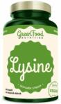 GreenFood Nutrition Nutrition - Lysine 930 Mg - L-lizin Aminosav Tartalmú étrendkiegészítő - 90 Kapszula