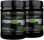 Scitec Nutrition - POW3RD! 2.0 - COMPLEX PRE-WORKOUT CONCENTRATE - 2 x 350 G