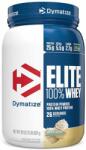 Dymatize - Elite - 100% Whey Protein - 2 Lbs - 907 G