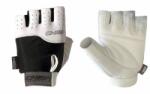 Chiba Gloves - Power Gloves - White/black