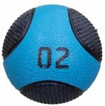 LIVEPRO - Solid Medicine Ball - 2 Kg