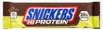 Mars Snickers - High Protein Bar - Fehérjeszelet - 55 G