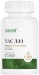 OstroVit - Nac 300 Mg - N-acetil-l-cisztein - 150 Tabletta