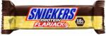 Mars Snickers - Protein Flapjack Bar - Fehérjeszelet - 65 G