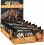 Optimum Nutrition - WHIPPED PROTEIN BAR - 10 x 60 G