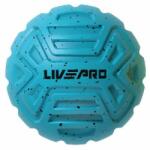 LIVEPRO - Foot Massage Ball, Hard - Smr Labda, Kemény - 6, 8 Cm