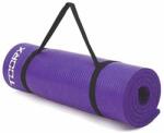 Toorx Fitness - FITNESS MAT - VASTAG FITNESZ SZŐNYEG, LILA - 172 x 61 x 1, 2 CM