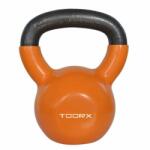 TOORX - Vinyl Kettlebell - 8 Kg