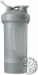 BlenderBottle - Pro Stak Shaker - Pebble Grey - 650 Ml