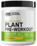 Optimum Nutrition - Gold Standard Plant Pre-workout - 240 G