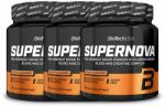 BioTechUSA - SUPERNOVA - PRE-WORKOUT DRINK POWDER - 3 X 282 G