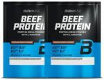 BioTechUSA - BEEF PROTEIN - PROTEIN DRINK POWDER - 2 X 30 G