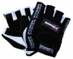 Power System - Gloves Workout-black Ps 2200 - Fitness Kesztyű Fekete
