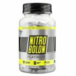 Trec Nutrition - Nitrobolon Platinum - 120 Kapszula