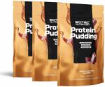 Scitec Nutrition - PROTEIN PUDDING - 3 x 400 G