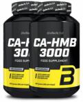 BioTechUSA - CA-HMB 3000 - WITH 3000 MG HMB PER SERVING - 2 X 200 G