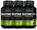 BioTechUSA - CREATINE PH-X - 3 X 90 KAPSZULA