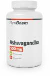 GymBeam - Ashwagandha - Indiai Ginzeng 500 Mg - 90 Kapszula