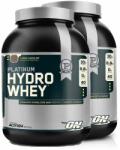 Optimum Nutrition - Platinum Hydro Whey - 2 X 1590 G - On Hydrowhey