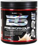 Blade Sport - Pro Series Pre-workout - With 11 Active Ingredients - 450 G