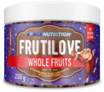 ALLNUTRITION - Frutilove Whole Fruits - Strawberry In Milk Chocolate With Stawberry Powder - 200 G